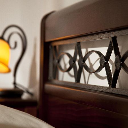 Filoxenia Hotel Monemvasía Eksteriør billede