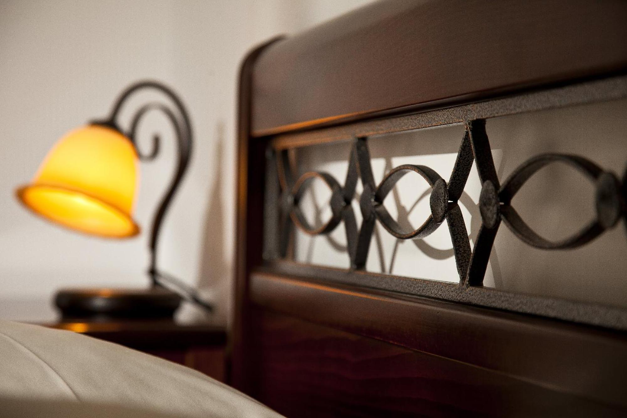 Filoxenia Hotel Monemvasía Eksteriør billede