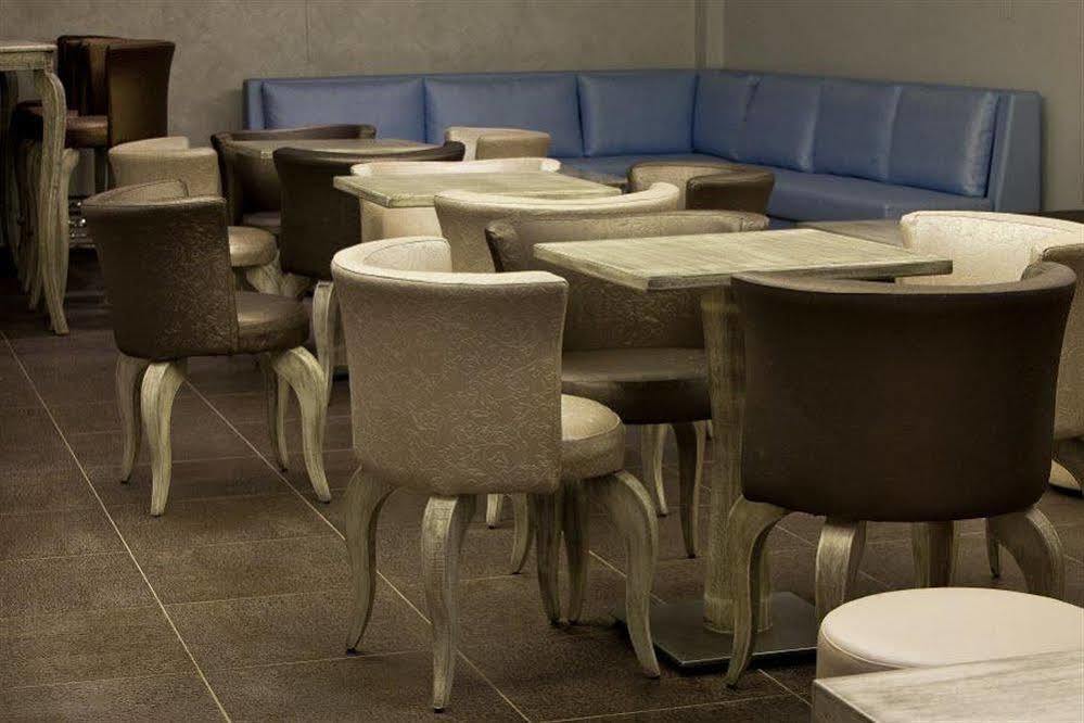 Filoxenia Hotel Monemvasía Eksteriør billede