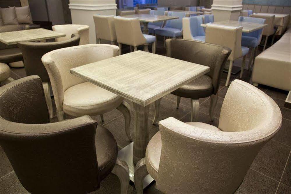 Filoxenia Hotel Monemvasía Eksteriør billede